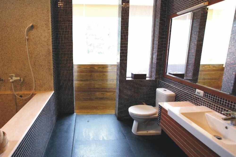 Photo of Bathroom in Wulai