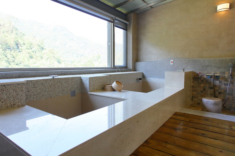 Photo of Bathroom in Wulai
