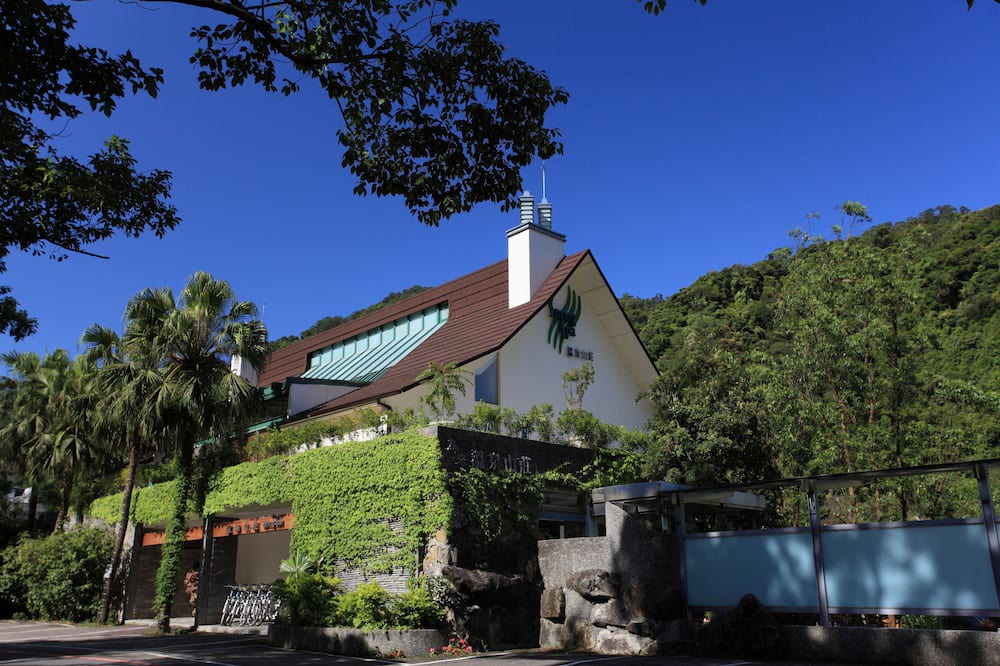 Photo of Outdoor in Wulai