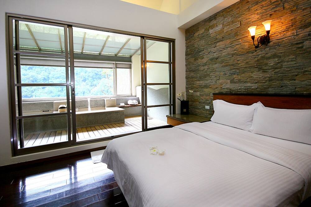 Photo of Bedroom in Wulai