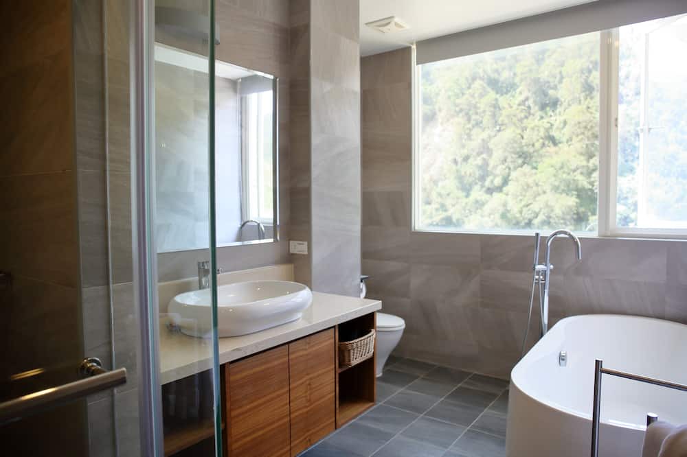 Photo of Bathroom in Wulai