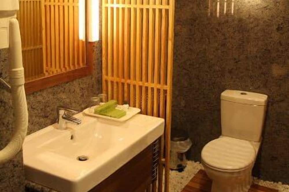 Photo of Bathroom in Wulai