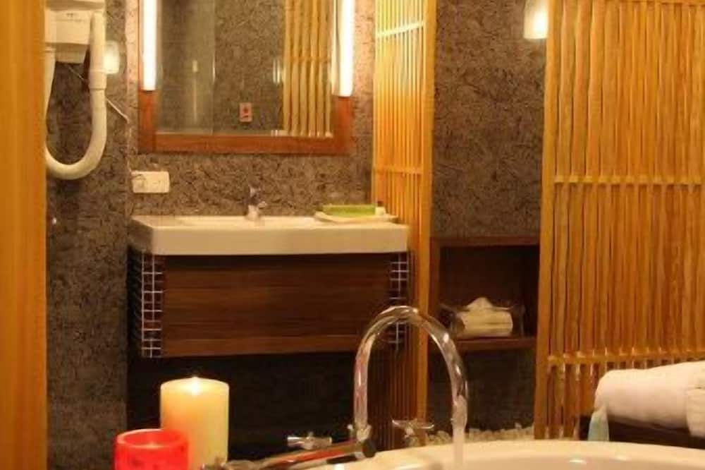 Photo of Bedroom in Wulai
