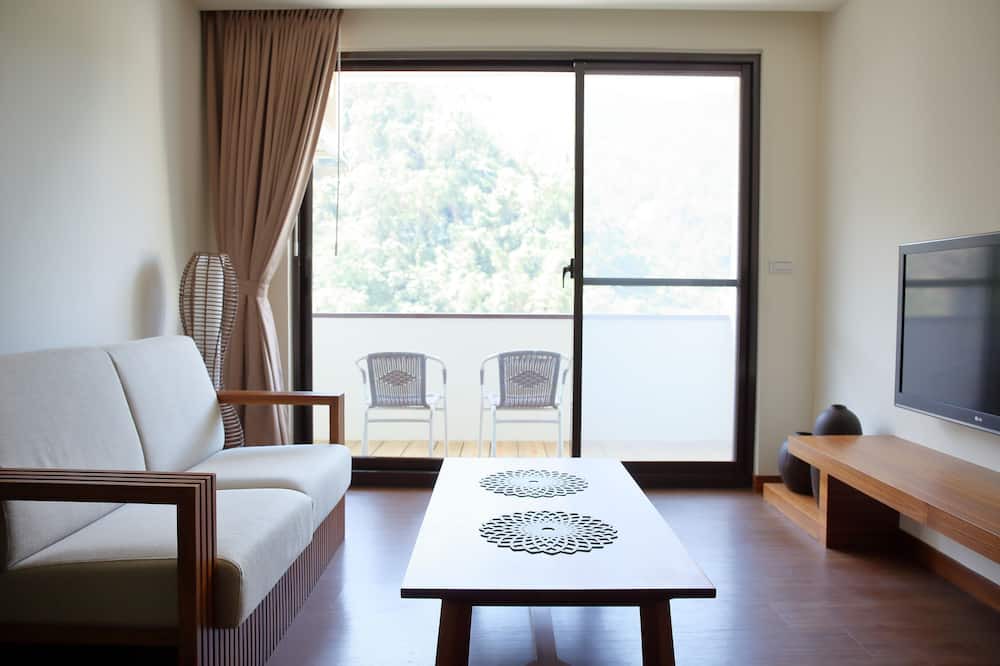 Photo of Livingroom in Wulai