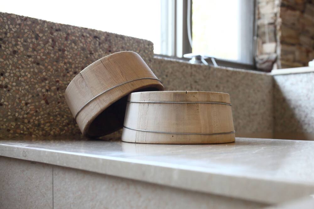 Photo of Bathroom in Wulai