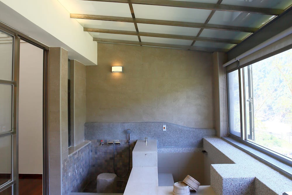 Photo of Bathroom in Wulai