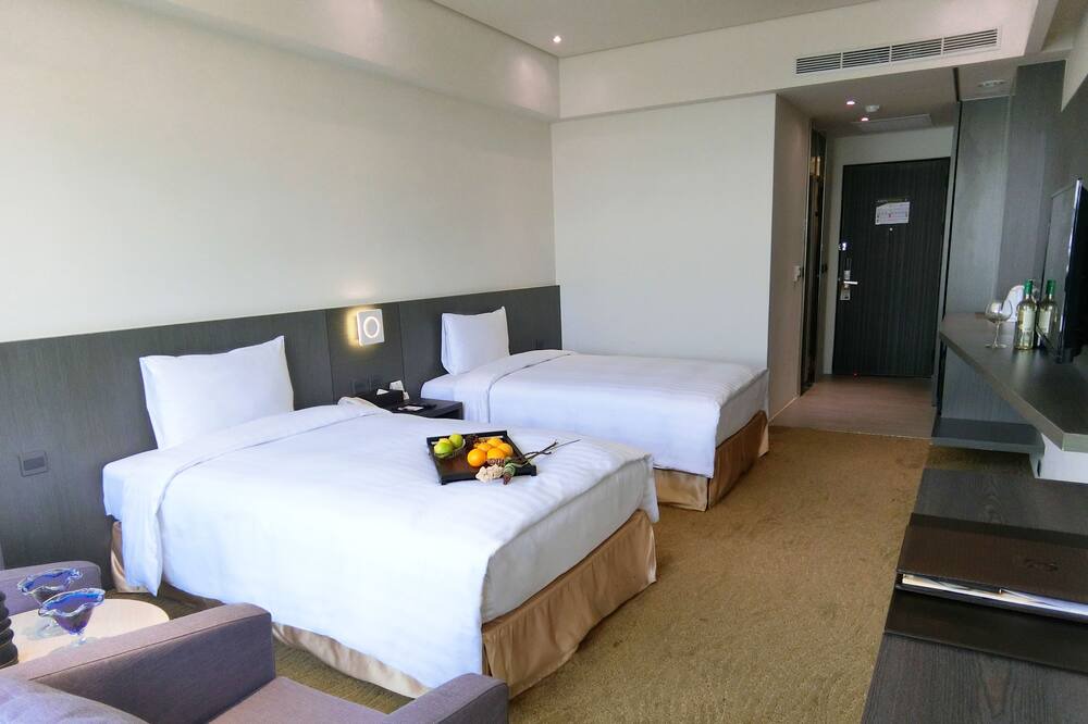 Photo of Bedroom in West District