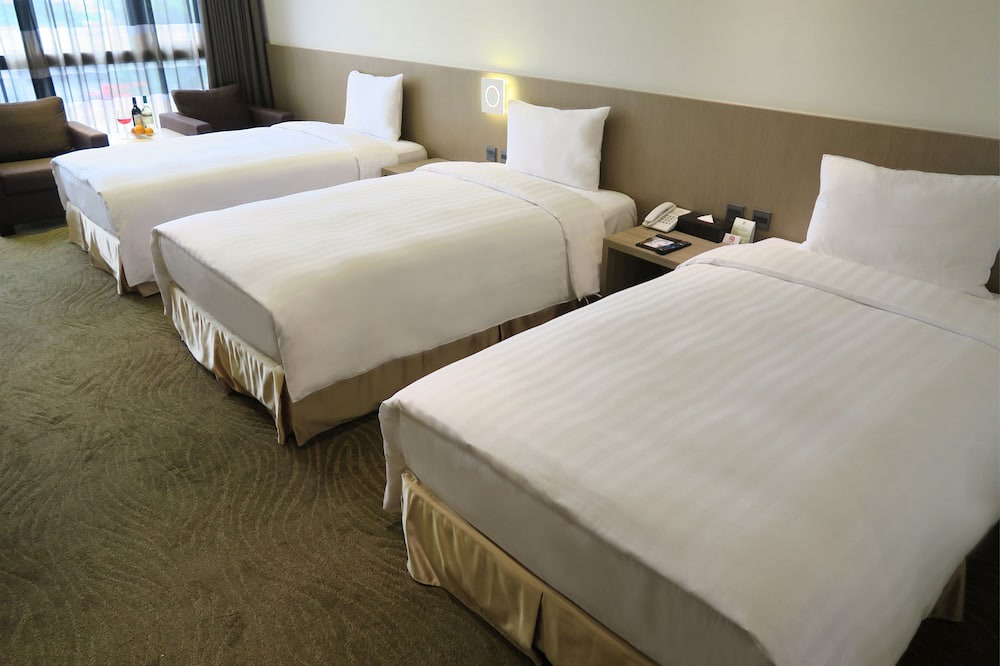 Photo of Bedroom in West District