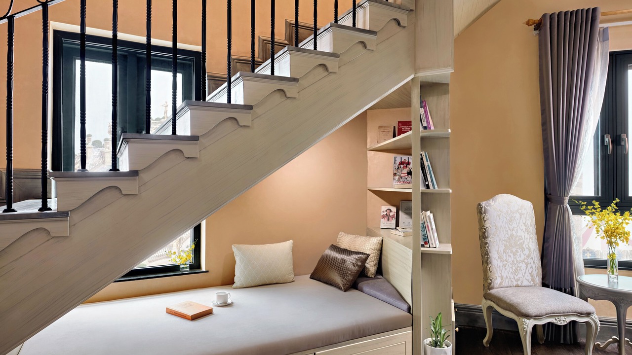 Photo of Bedroom in Hoa Vang