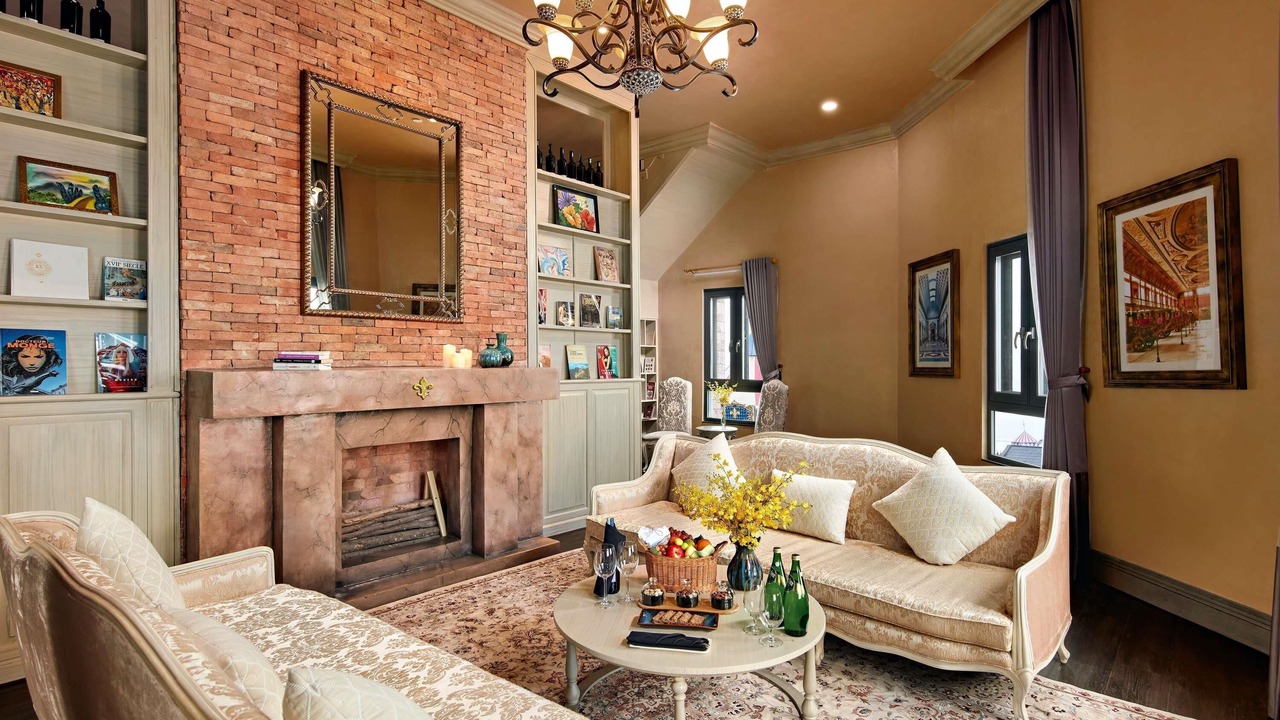 Photo of Bedroom in Hoa Vang