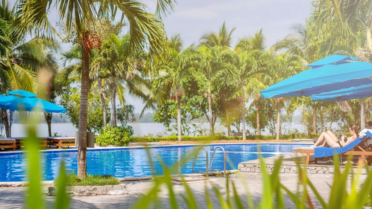 Photo of Outdoor in Ben Tre