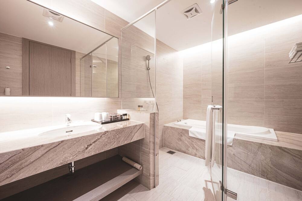 Photo of Bathroom in Toufen