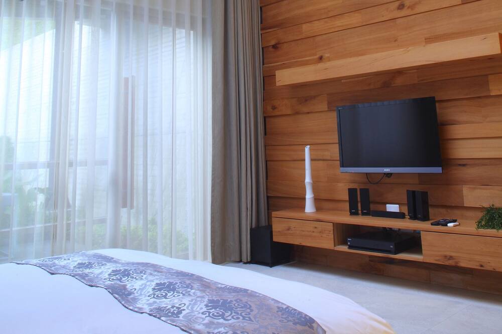 Photo of Bedroom in Sanyi