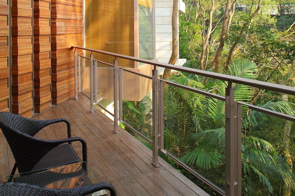 Photo of Patio Balcony in Sanyi