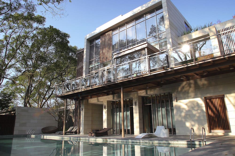 Photo of Outdoor in Sanyi