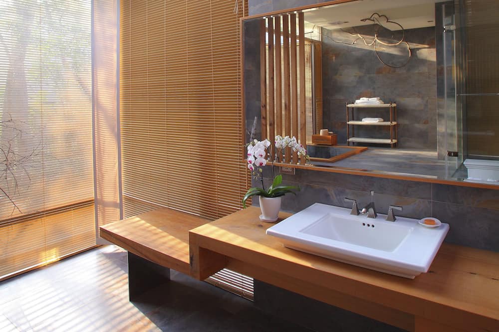 Photo of Bathroom in Sanyi