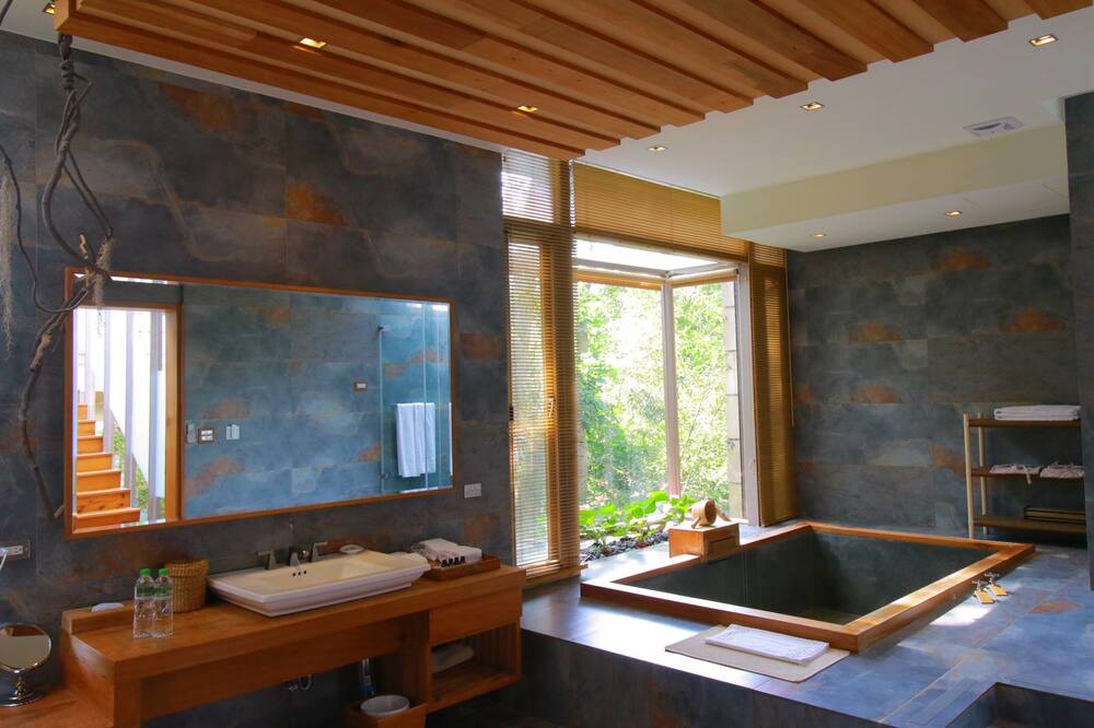 Photo of Bathroom in Sanyi