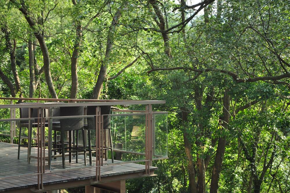 Photo of Patio Balcony in Sanyi