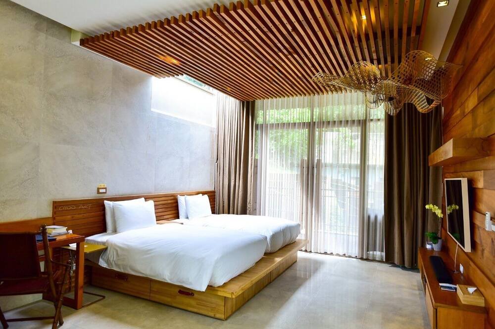 Photo of Bedroom in Sanyi