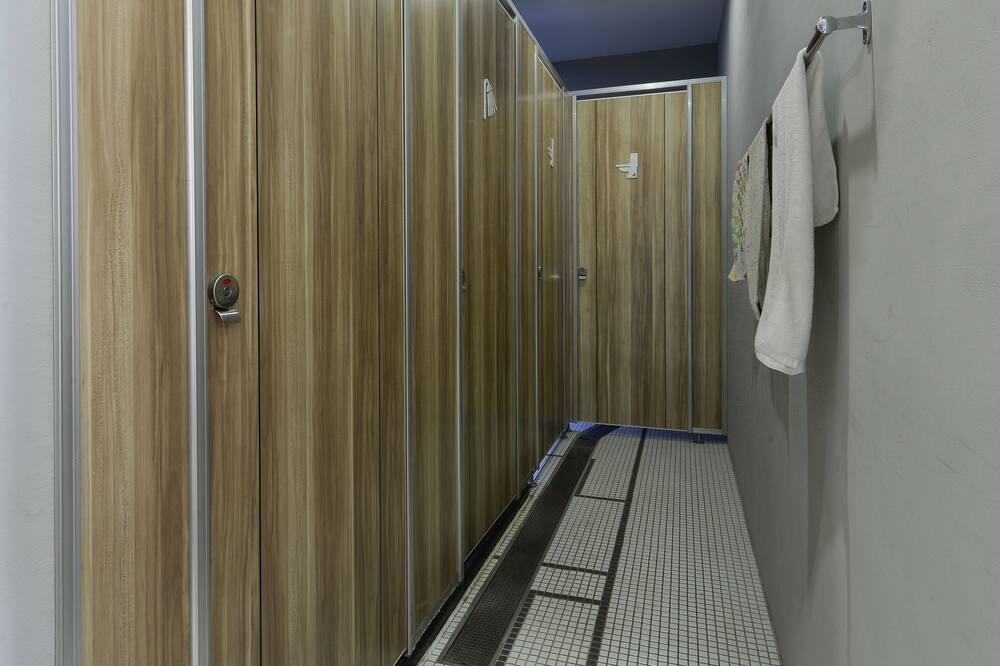 Photo of Bathroom in University District
