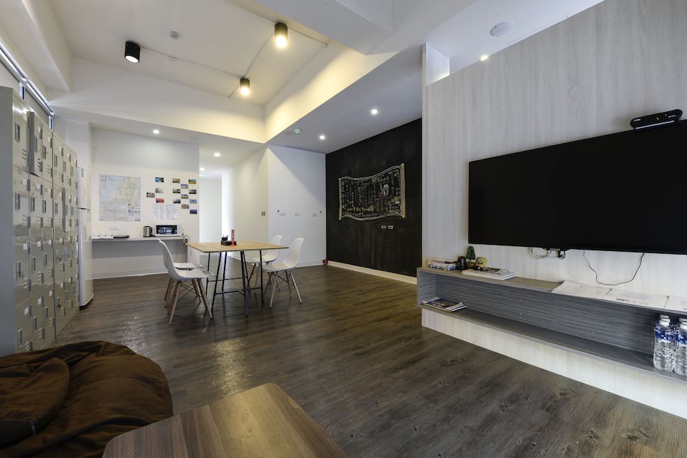 Photo of Bedroom in University District