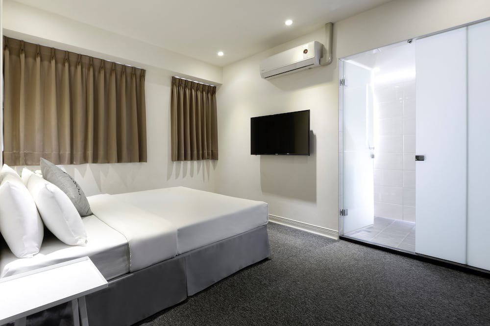 Photo of Bedroom in University District