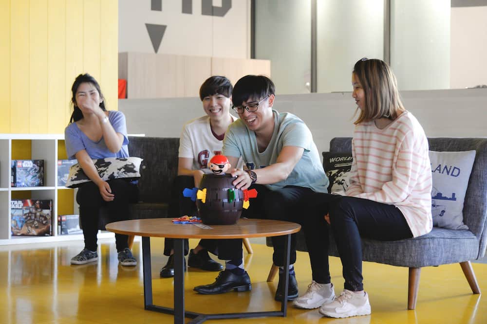 Photo of Others in University District