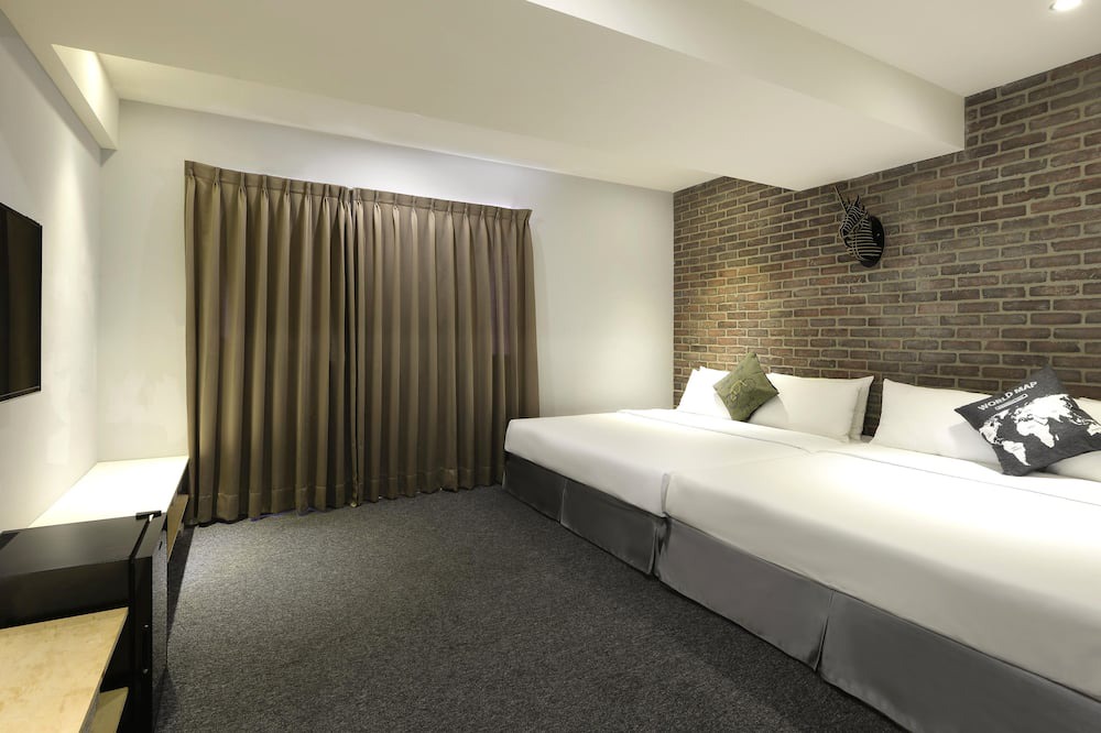 Photo of Bedroom in University District