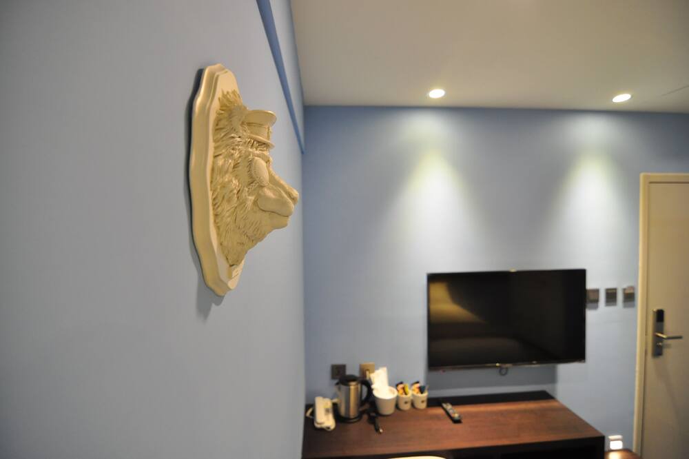 Photo of Bedroom in University District