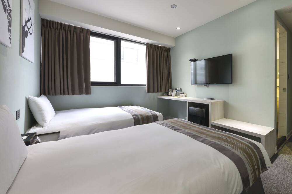 Photo of Bedroom in University District