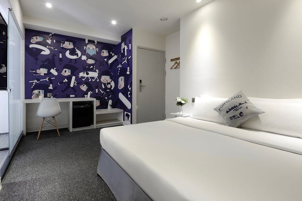 Photo of Bedroom in University District