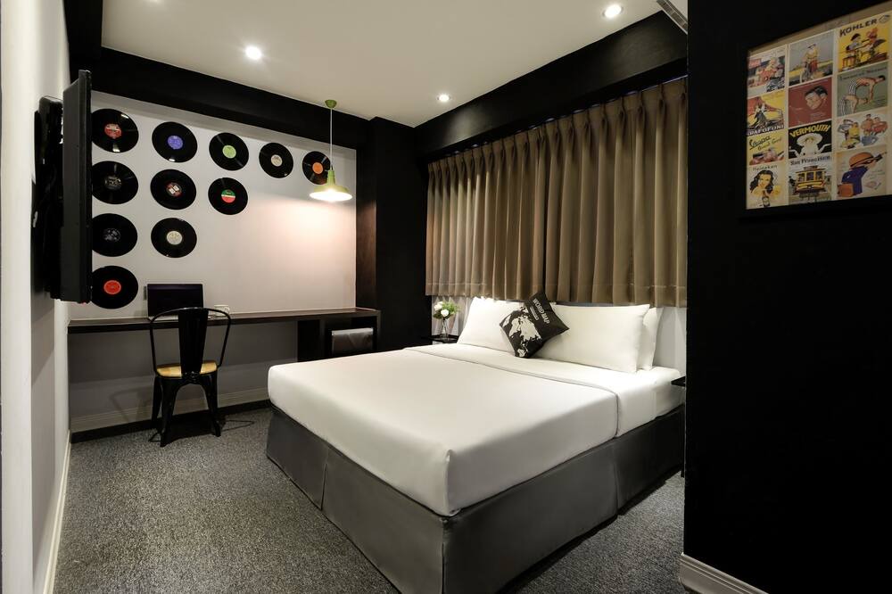 Photo of Bedroom in University District