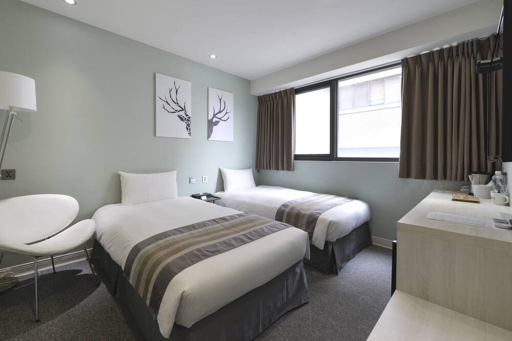 Photo of Bedroom in University District