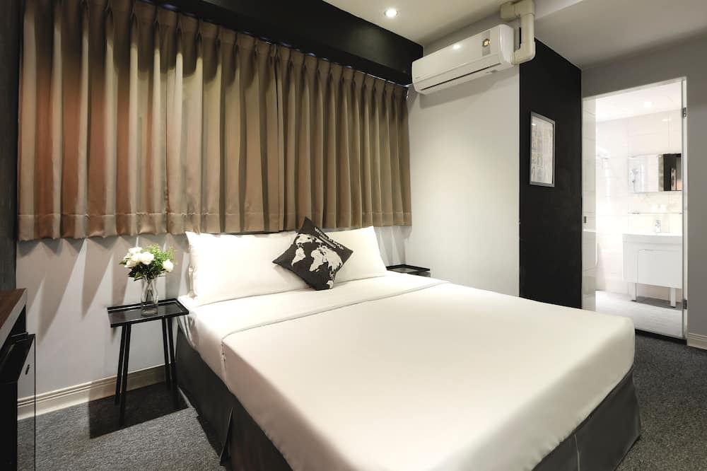 Photo of Bedroom in University District