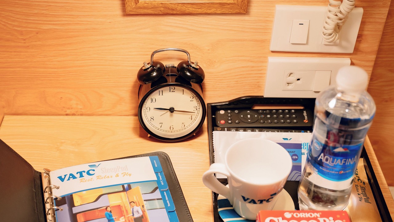Photo of Bedroom in Soc Son