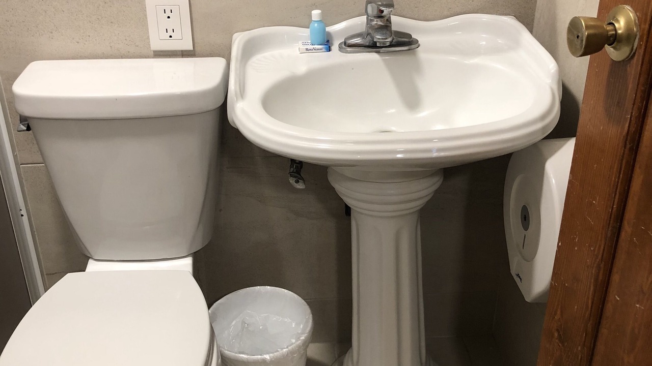 Photo of Bathroom in Aguascalientes