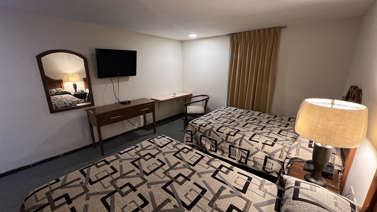 Photo of Bedroom in Aguascalientes
