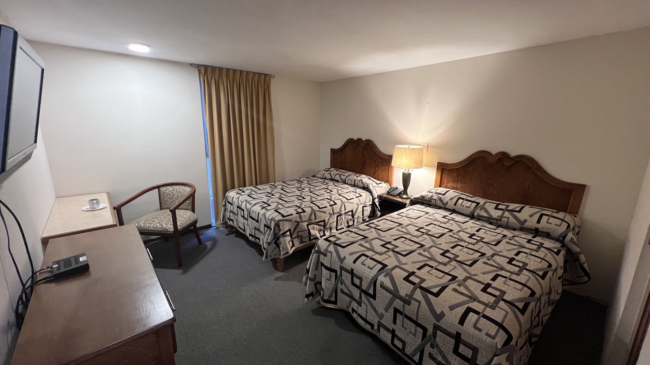 Photo of Bedroom in Aguascalientes