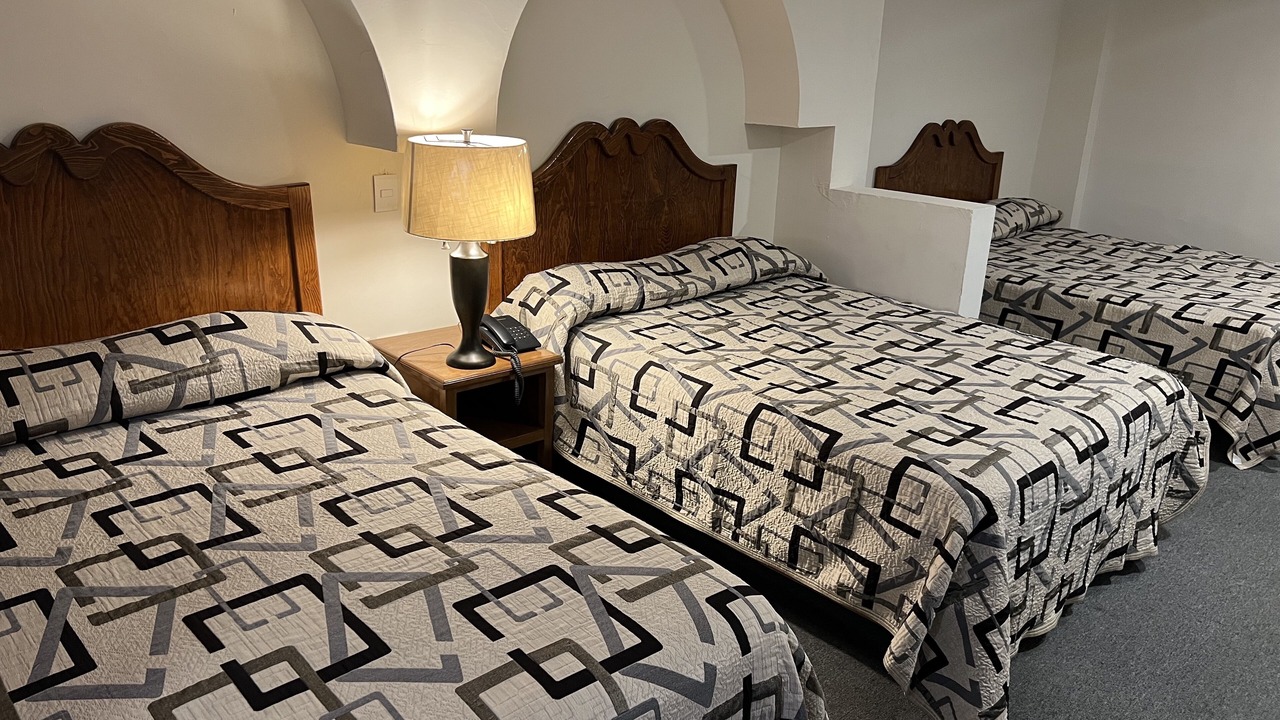 Photo of Bedroom in Aguascalientes