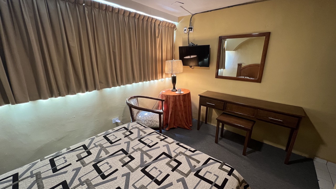 Photo of Bedroom in Aguascalientes