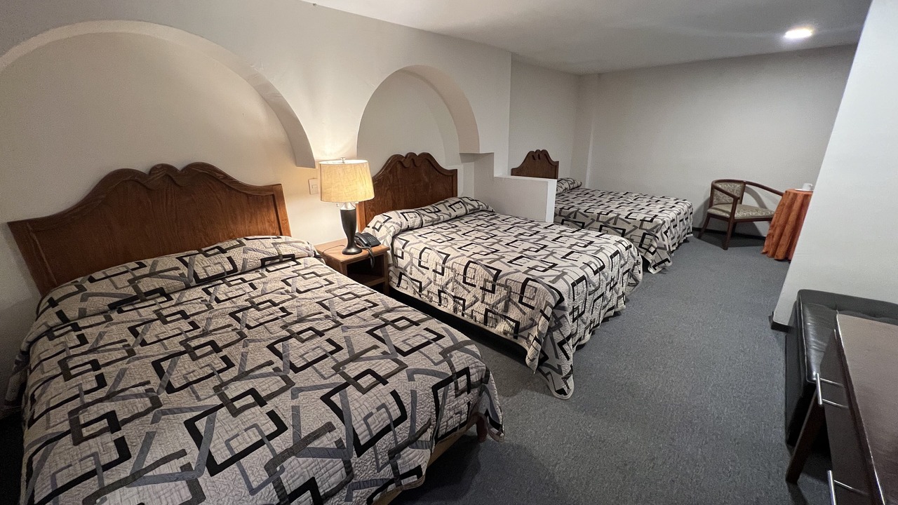 Photo of Bedroom in Aguascalientes