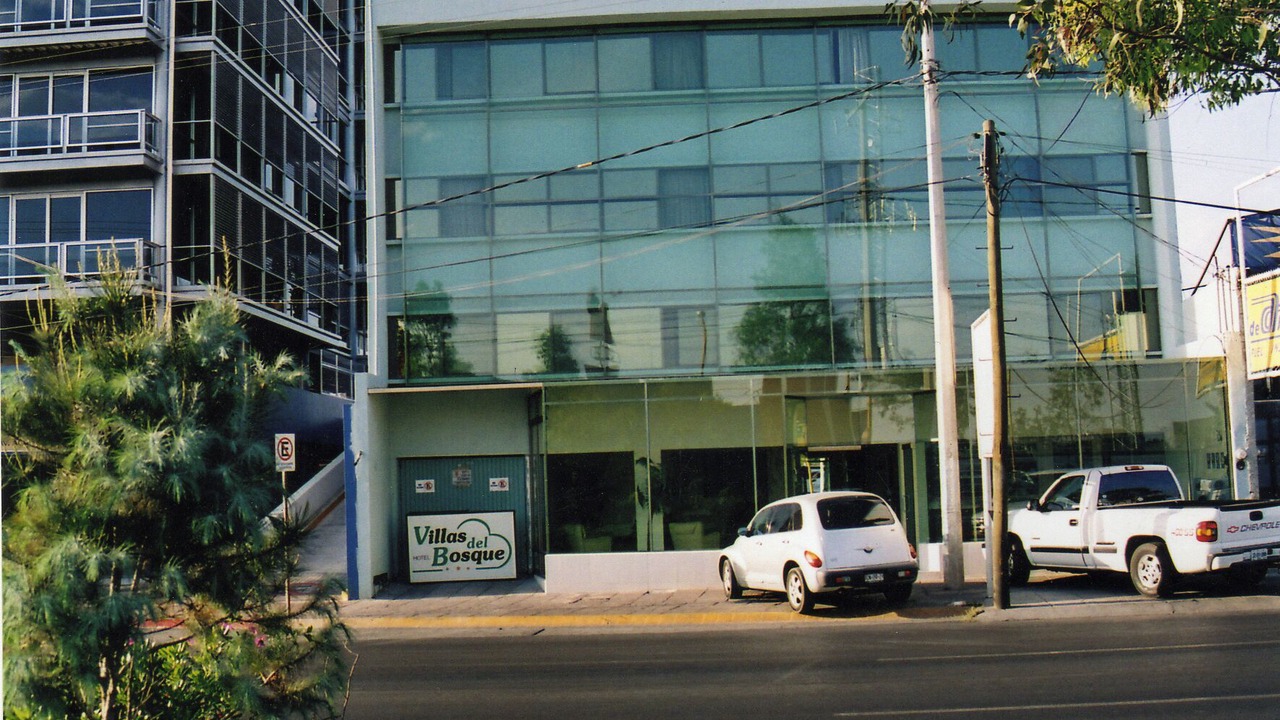 Photo of Outdoor in Aguascalientes