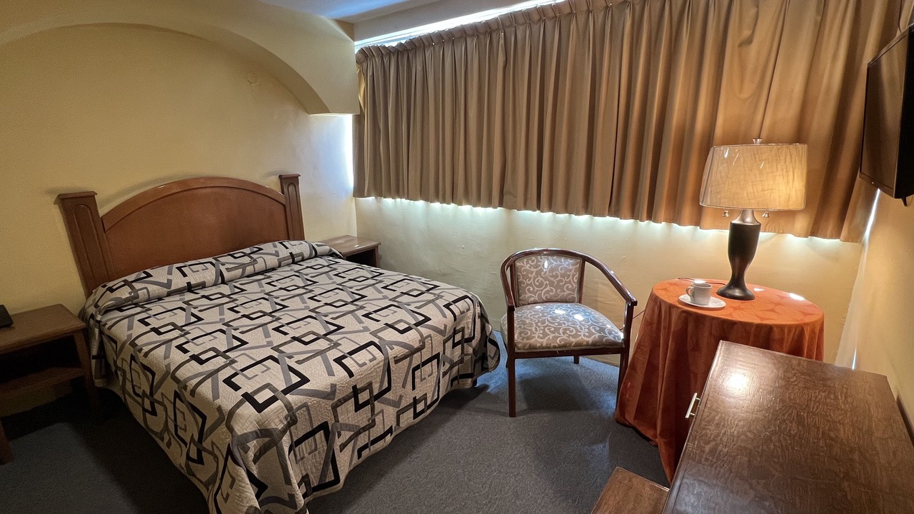 Photo of Bedroom in Aguascalientes