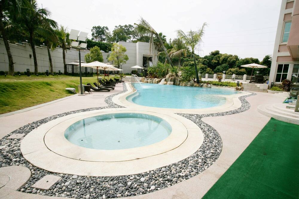 Photo of Outdoor in Chiayi