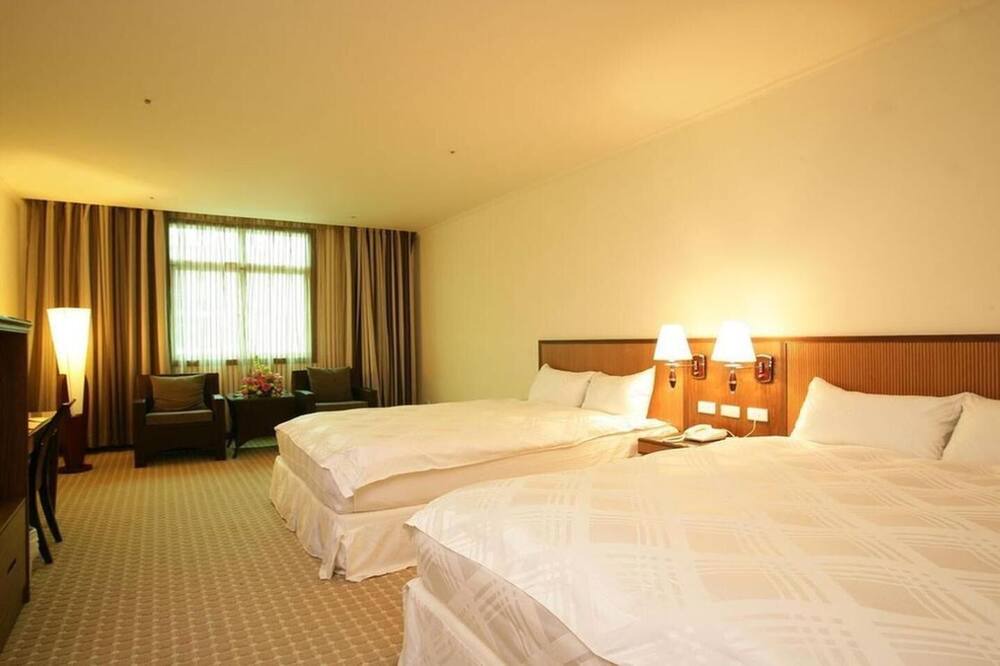 Photo of Bedroom in Chiayi