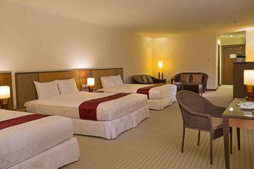 Photo of Bedroom in Chiayi