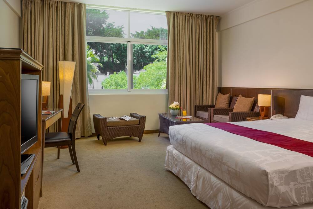 Photo of Bedroom in Chiayi
