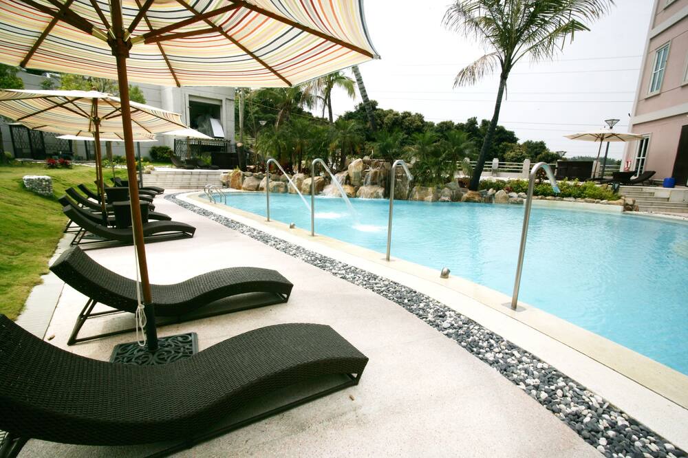 Photo of Outdoor in Chiayi