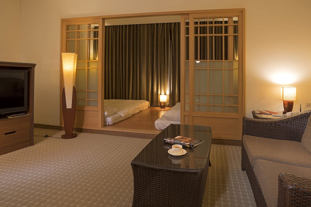 Photo of Livingroom in Chiayi