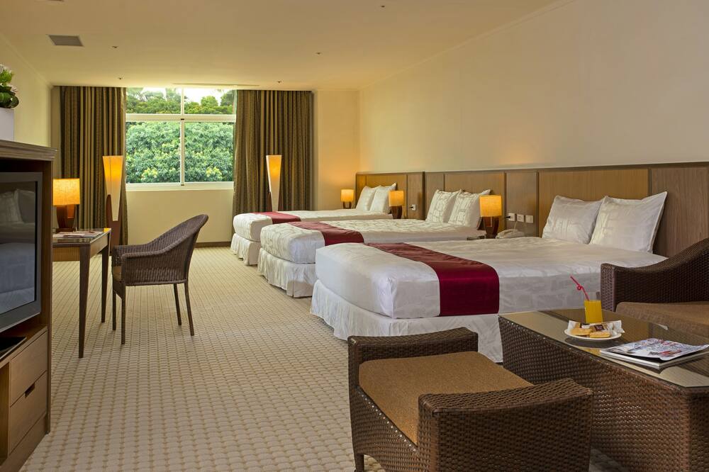 Photo of Bedroom in Chiayi